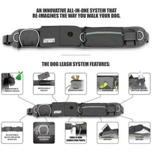 Load image into Gallery viewer, The Ultimate Deluxe (Grey Pack) Two Dogs