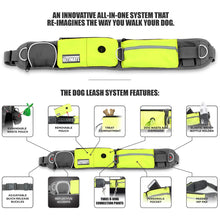 Load image into Gallery viewer, The Ultimate (Yellow Pack) Two Dogs