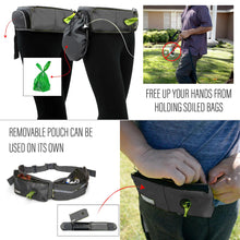 Load image into Gallery viewer, The Ultimate (Grey Pack) One Dog