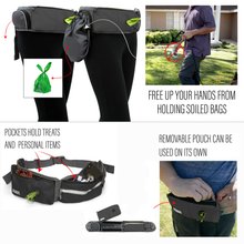 Load image into Gallery viewer, The Ultimate Deluxe (Grey Pack) One Dog