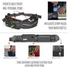 Load image into Gallery viewer, The Ultimate Deluxe (Grey Pack) Two Dogs