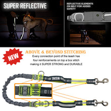 Load image into Gallery viewer, The Ultimate Deluxe (Grey Pack) Two Dogs