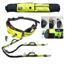 Load image into Gallery viewer, The Ultimate Deluxe (Yellow Pack) Two Dogs