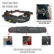 Load image into Gallery viewer, The Ultimate Deluxe (Grey Pack) One Dog