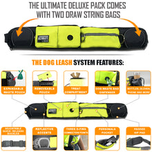 Load image into Gallery viewer, The Ultimate Deluxe (Yellow Pack) One Dog